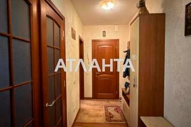 3-комнатная квартира по адресу Люстдорфская дор. (площадь 60,5 м²) - Atlanta.ua - фото 58