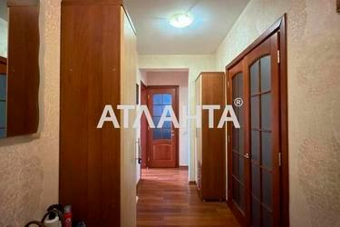 3-комнатная квартира по адресу Люстдорфская дор. (площадь 60,5 м²) - Atlanta.ua - фото 59