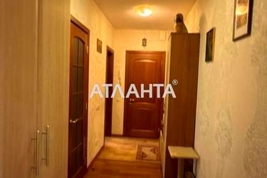 3-комнатная квартира по адресу Люстдорфская дор. (площадь 60,5 м²) - Atlanta.ua - фото 60