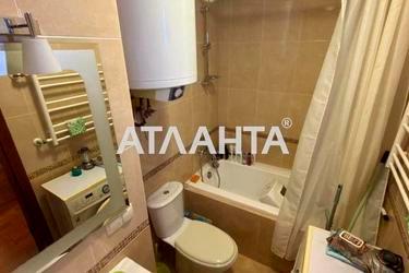 3-комнатная квартира по адресу Люстдорфская дор. (площадь 60,5 м²) - Atlanta.ua - фото 61