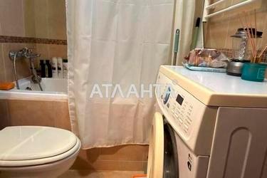 3-комнатная квартира по адресу Люстдорфская дор. (площадь 60,5 м²) - Atlanta.ua - фото 62