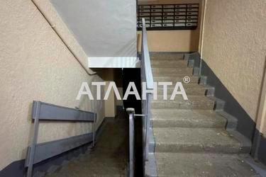 3-комнатная квартира по адресу Люстдорфская дор. (площадь 60,5 м²) - Atlanta.ua - фото 66