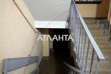 3-комнатная квартира по адресу Люстдорфская дор. (площадь 60,5 м²) - Atlanta.ua - фото 67