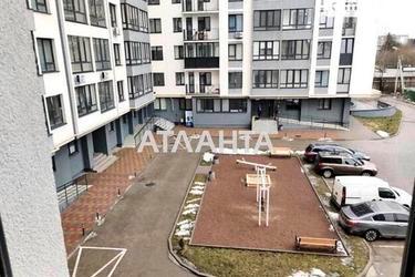 1-комнатная квартира по адресу Длинная ул. (площадь 46 м²) - Atlanta.ua - фото 14