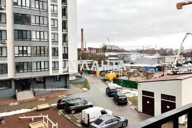 1-комнатная квартира по адресу Длинная ул. (площадь 46 м²) - Atlanta.ua - фото 16