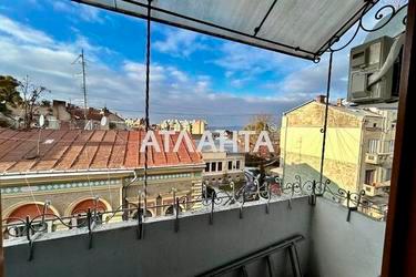 3-rooms apartment apartment by the address st. Gogolya Mikoli (area 71 m²) - Atlanta.ua - photo 19