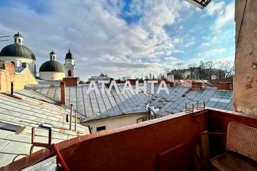 3-rooms apartment apartment by the address st. Gogolya Mikoli (area 71 m²) - Atlanta.ua - photo 22