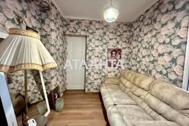 3-rooms apartment apartment by the address st. Gogolya Mikoli (area 71 m²) - Atlanta.ua - photo 24