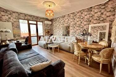 3-rooms apartment apartment by the address st. Gogolya Mikoli (area 71 m²) - Atlanta.ua - photo 27