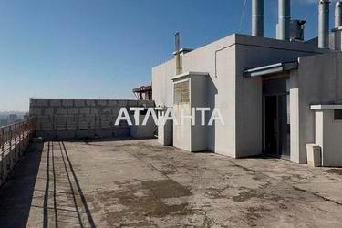 3-кімнатна квартира за адресою вул. Аркадійське плато (площа 208,8 м²) - Atlanta.ua - фото 18