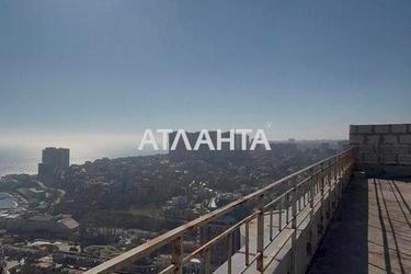 3-кімнатна квартира за адресою вул. Аркадійське плато (площа 208,8 м²) - Atlanta.ua - фото 21