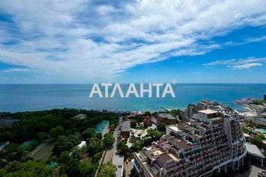 3-кімнатна квартира за адресою вул. Аркадійське плато (площа 208,8 м²) - Atlanta.ua - фото 23