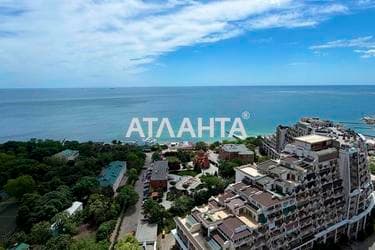 3-кімнатна квартира за адресою вул. Аркадійське плато (площа 208,8 м²) - Atlanta.ua - фото 22