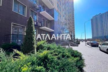 3-комнатная квартира по адресу ул. Жемчужная (площадь 86,3 м²) - Atlanta.ua - фото 62