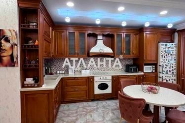 3-комнатная квартира по адресу ул. Жемчужная (площадь 86,3 м²) - Atlanta.ua - фото 33