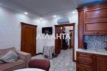3-комнатная квартира по адресу ул. Жемчужная (площадь 86,3 м²) - Atlanta.ua - фото 35
