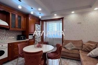 3-комнатная квартира по адресу ул. Жемчужная (площадь 86,3 м²) - Atlanta.ua - фото 36