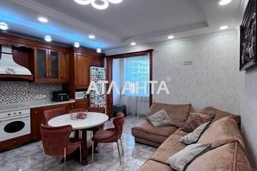 3-комнатная квартира по адресу ул. Жемчужная (площадь 86,3 м²) - Atlanta.ua - фото 37