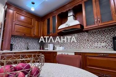 3-комнатная квартира по адресу ул. Жемчужная (площадь 86,3 м²) - Atlanta.ua - фото 40