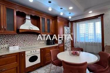 3-комнатная квартира по адресу ул. Жемчужная (площадь 86,3 м²) - Atlanta.ua - фото 41