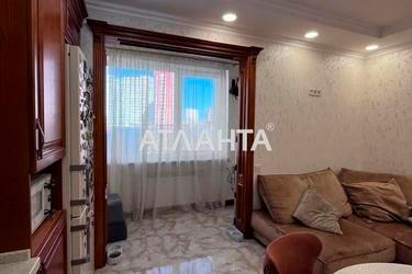 3-комнатная квартира по адресу ул. Жемчужная (площадь 86,3 м²) - Atlanta.ua - фото 43