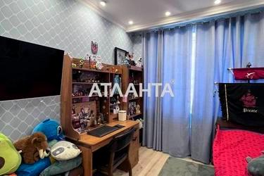 3-комнатная квартира по адресу ул. Жемчужная (площадь 86,3 м²) - Atlanta.ua - фото 44