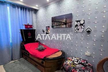 3-комнатная квартира по адресу ул. Жемчужная (площадь 86,3 м²) - Atlanta.ua - фото 45