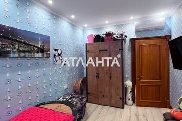 3-комнатная квартира по адресу ул. Жемчужная (площадь 86,3 м²) - Atlanta.ua - фото 46