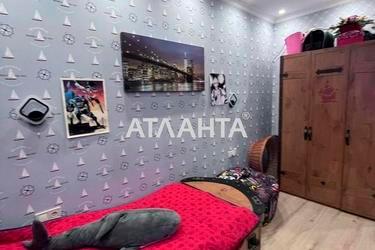 3-комнатная квартира по адресу ул. Жемчужная (площадь 86,3 м²) - Atlanta.ua - фото 47