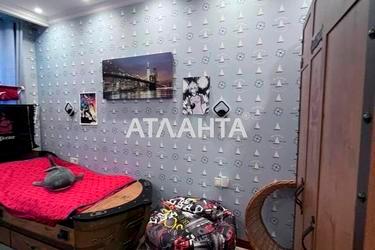 3-комнатная квартира по адресу ул. Жемчужная (площадь 86,3 м²) - Atlanta.ua - фото 48