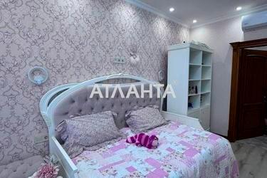 3-комнатная квартира по адресу ул. Жемчужная (площадь 86,3 м²) - Atlanta.ua - фото 50