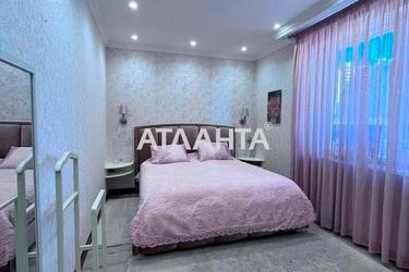 3-комнатная квартира по адресу ул. Жемчужная (площадь 86,3 м²) - Atlanta.ua - фото 51