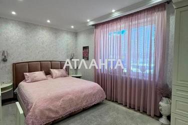 3-комнатная квартира по адресу ул. Жемчужная (площадь 86,3 м²) - Atlanta.ua - фото 52
