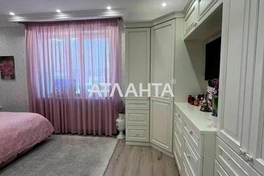 3-комнатная квартира по адресу ул. Жемчужная (площадь 86,3 м²) - Atlanta.ua - фото 53