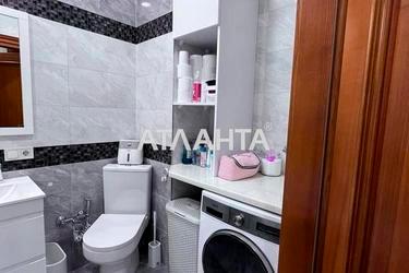 3-комнатная квартира по адресу ул. Жемчужная (площадь 86,3 м²) - Atlanta.ua - фото 54