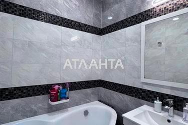 3-комнатная квартира по адресу ул. Жемчужная (площадь 86,3 м²) - Atlanta.ua - фото 56