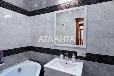 3-комнатная квартира по адресу ул. Жемчужная (площадь 86,3 м²) - Atlanta.ua - фото 57