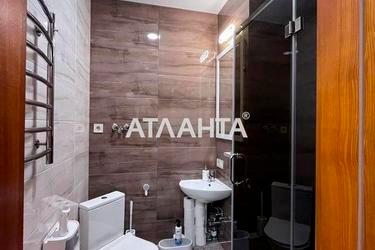 3-комнатная квартира по адресу ул. Жемчужная (площадь 86,3 м²) - Atlanta.ua - фото 59
