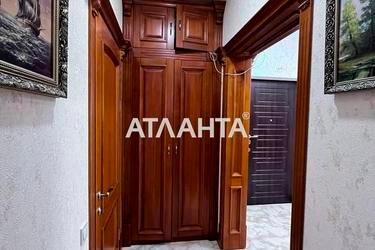 3-комнатная квартира по адресу ул. Жемчужная (площадь 86,3 м²) - Atlanta.ua - фото 60