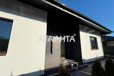 House by the address st. Glavnaya (area 112 m²) - Atlanta.ua - photo 30