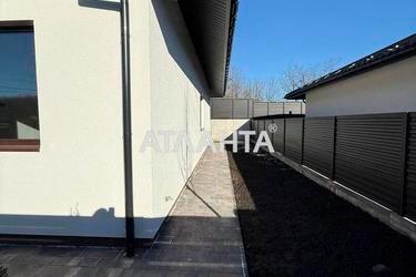 House by the address st. Glavnaya (area 112 m²) - Atlanta.ua - photo 31