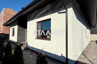 House by the address st. Glavnaya (area 112 m²) - Atlanta.ua - photo 32