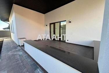 House by the address st. Glavnaya (area 112 m²) - Atlanta.ua - photo 33