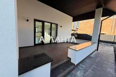 House by the address st. Glavnaya (area 112 m²) - Atlanta.ua - photo 36