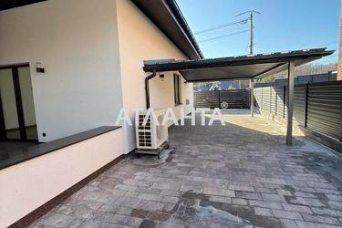 House by the address st. Glavnaya (area 112 m²) - Atlanta.ua - photo 37