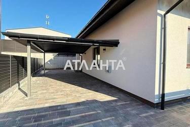 House by the address st. Glavnaya (area 112 m²) - Atlanta.ua - photo 38