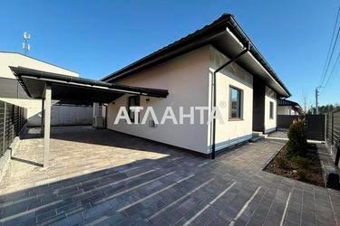 House by the address st. Glavnaya (area 112 m²) - Atlanta.ua - photo 39