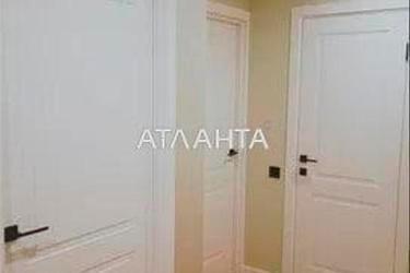 1-room apartment apartment by the address st. Shukhevicha V ul (area 42 m²) - Atlanta.ua - photo 18