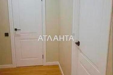 1-room apartment apartment by the address st. Shukhevicha V ul (area 42 m²) - Atlanta.ua - photo 19