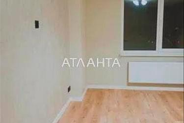 1-room apartment apartment by the address st. Shukhevicha V ul (area 42 m²) - Atlanta.ua - photo 25